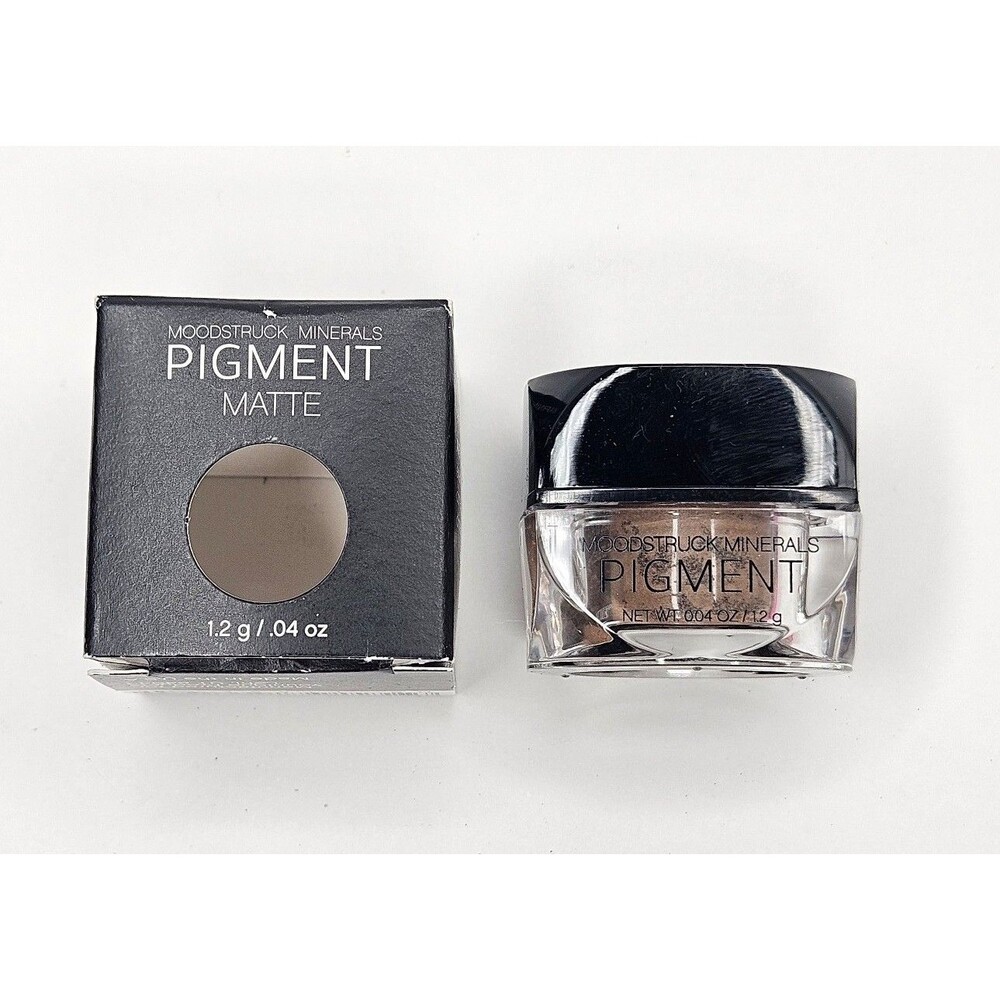 Younique Moodstruck Minerals Pigment Matte Irresistible New in Box